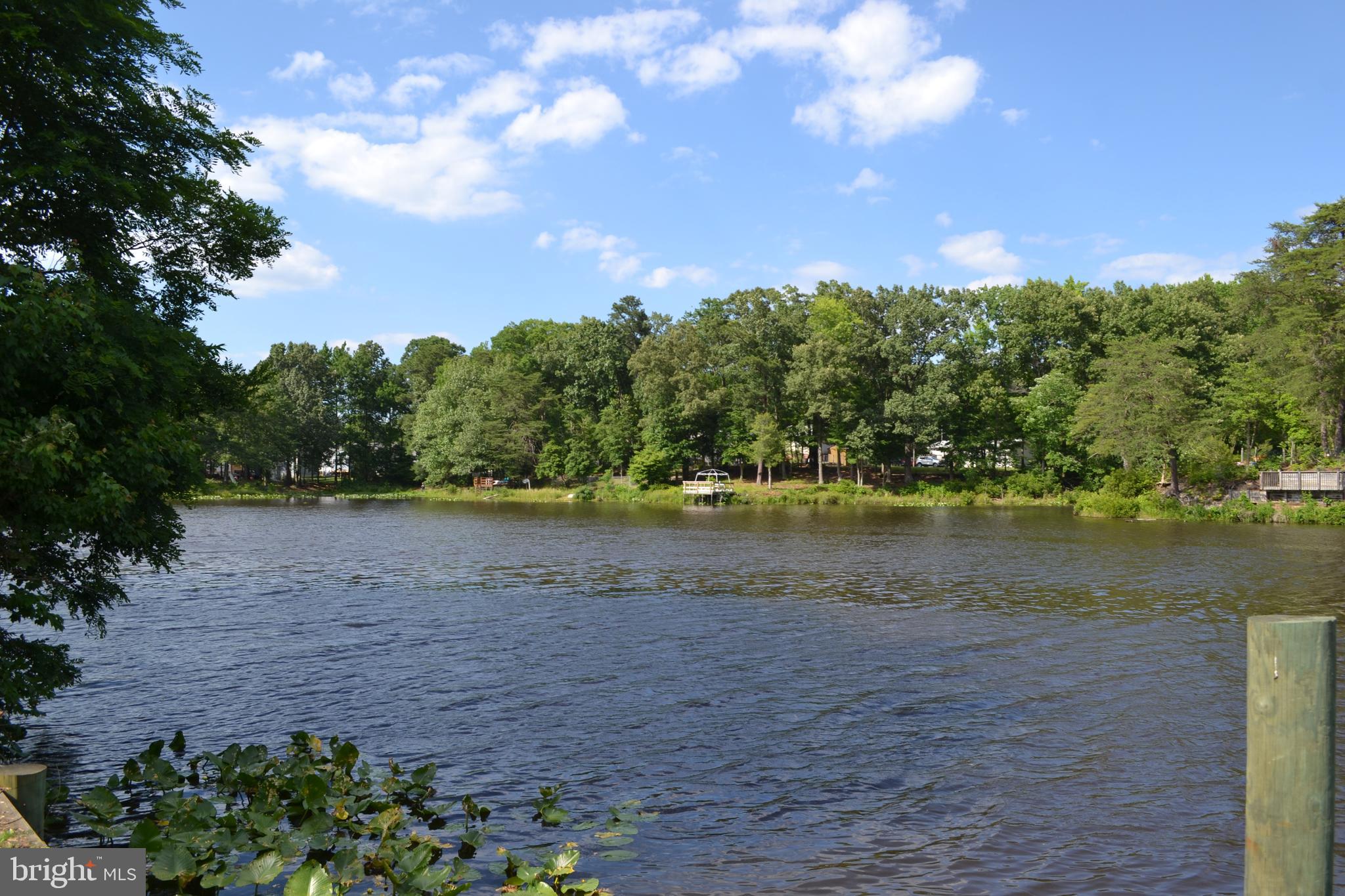 186 Placid Road Colonial Beach, VA 22443 - Photo 17 of 27 Peaceful and serene