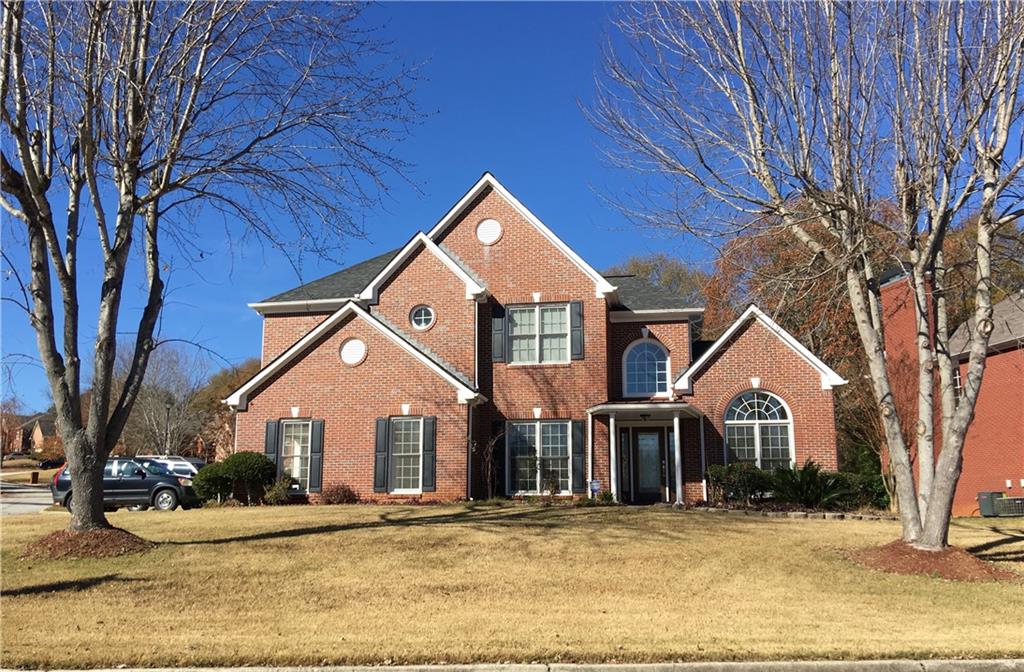 5994 Magnolia Ridge Stone Mountain, GA 30087 - Photo 1 of 1 Gallery Image 1