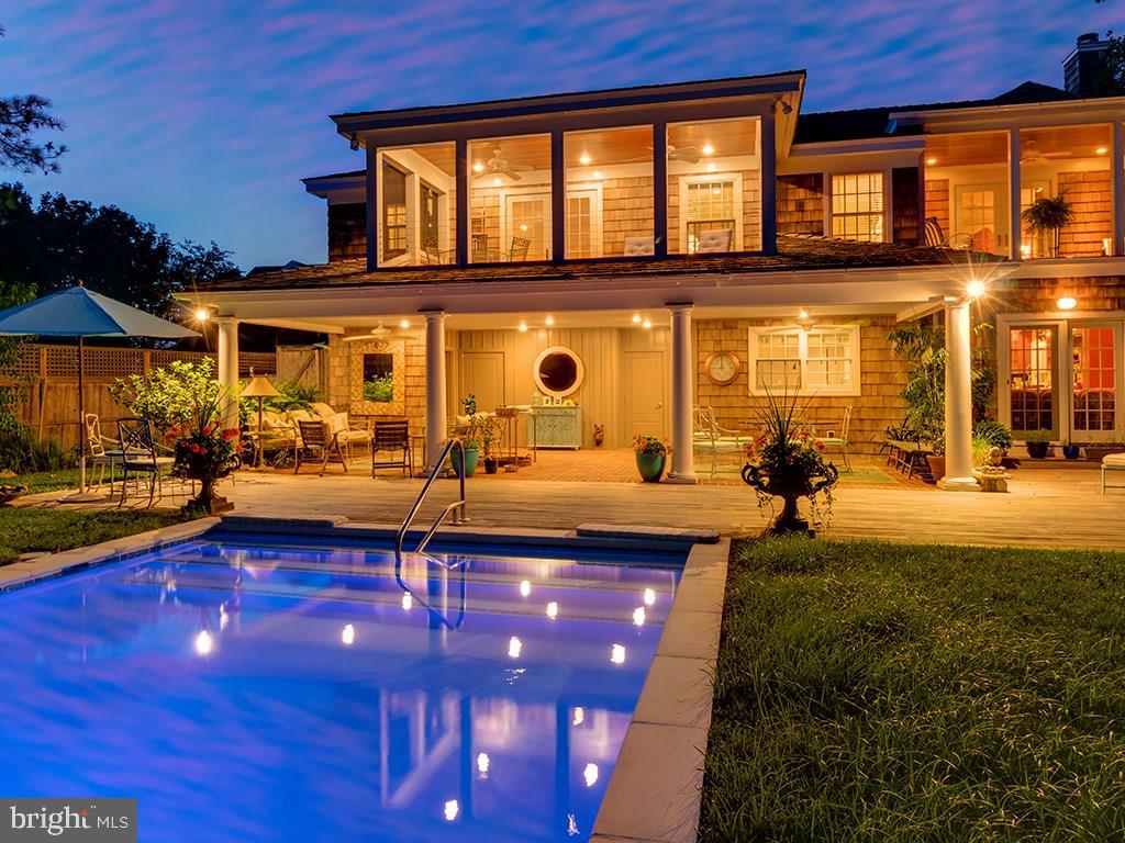 360 Pilottown Road Lewes, DE 19958 - Photo 17 of 45