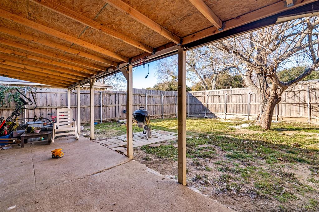 5610 Magnolia Lane Rowlett, TX 75089 - Photo 21 of 25