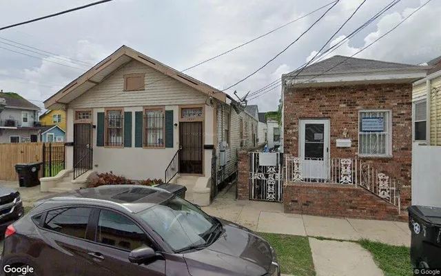 $1,150 | 1605 North Prieur Street, New Orleans, LA 70116