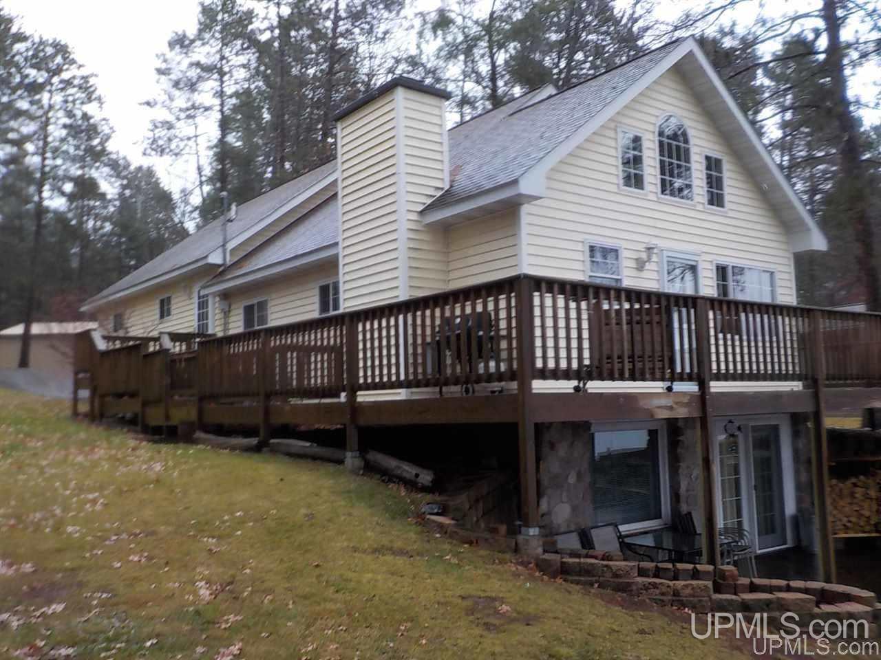 128 North Runkle Shore Road Crystal Falls, MI 49920 - Photo 38 of 45 Gallery Image 38