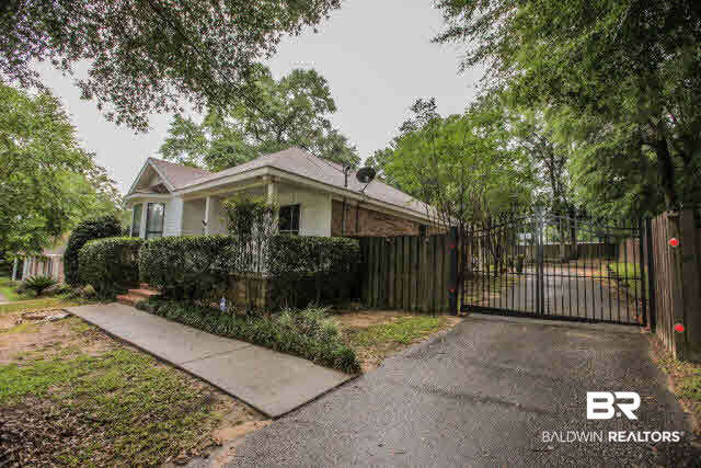 6861 Ching Lynch Road Mobile, AL 36618 - Photo 24 of 24