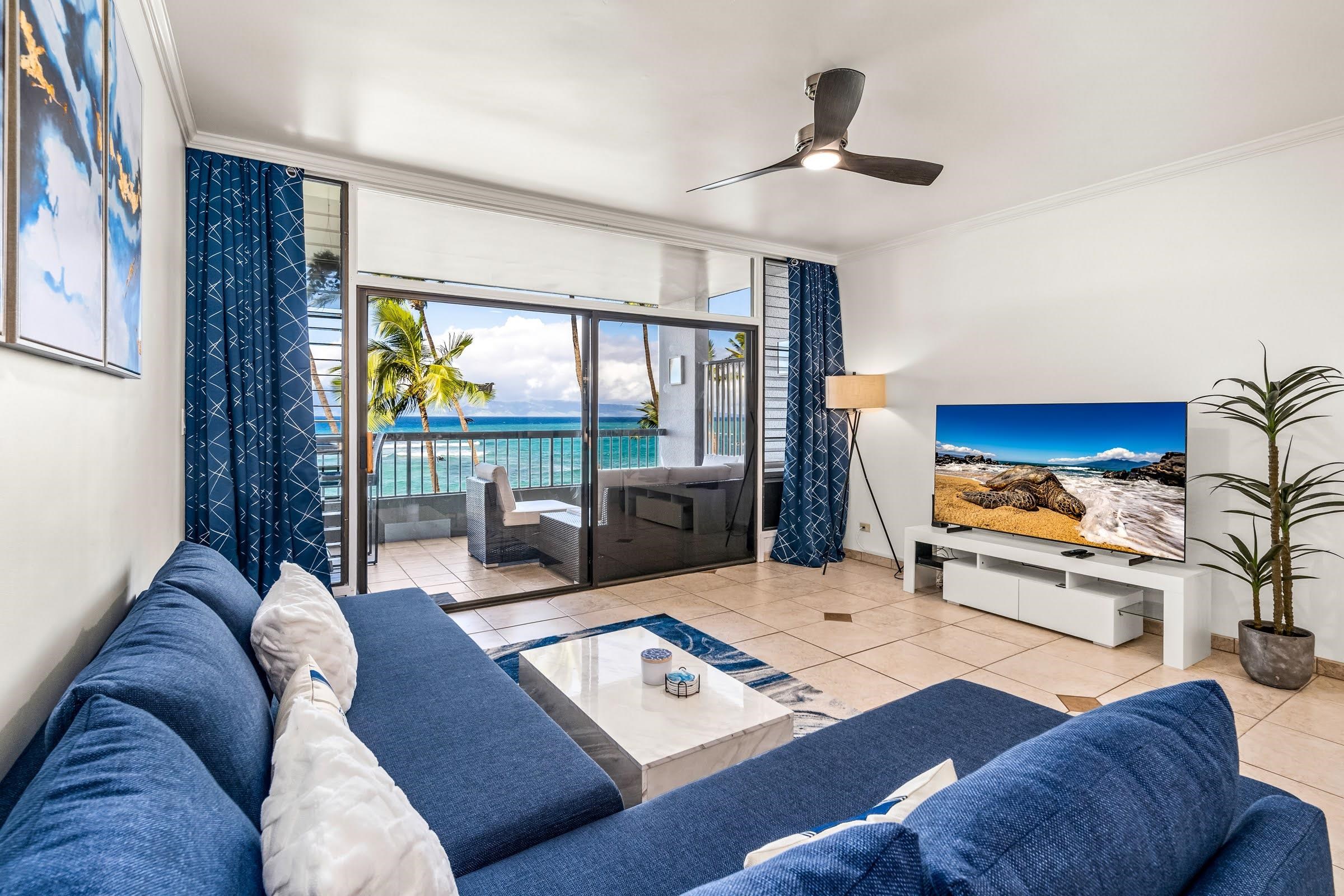 3875 Lower Honoapiilani Road, Unit B304 Lahaina, HI 96761 - Photo 1 of 30 Gallery Image 1