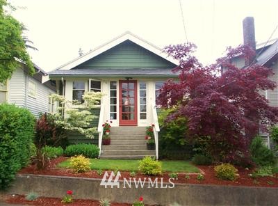 318 North 79th Street Seattle, WA 98103 - Photo 1 of 1 Gallery Image 1