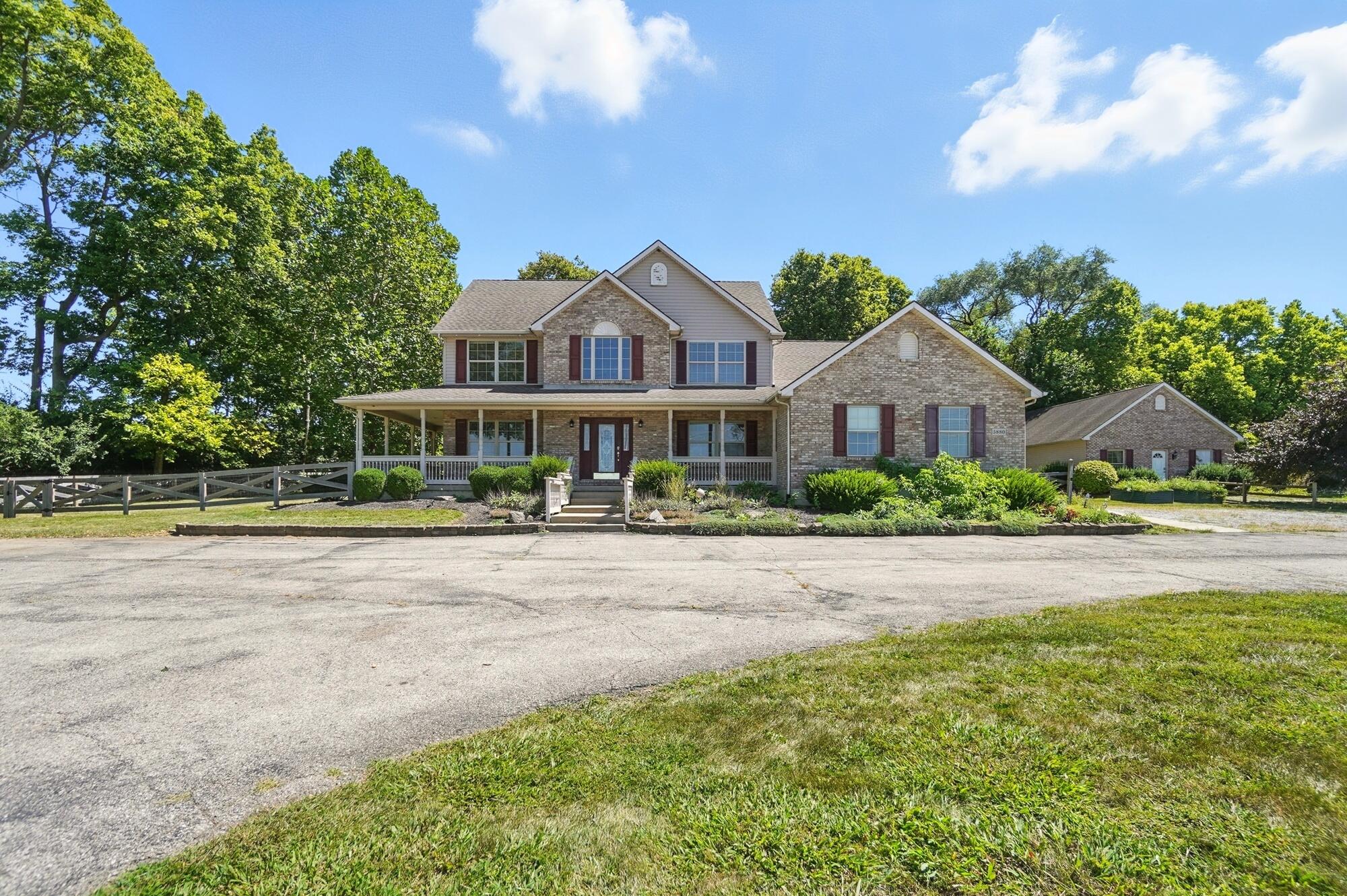 5880 Urbana Road Springfield, OH 45502 - Photo 9 of 86 Gallery Image 9
