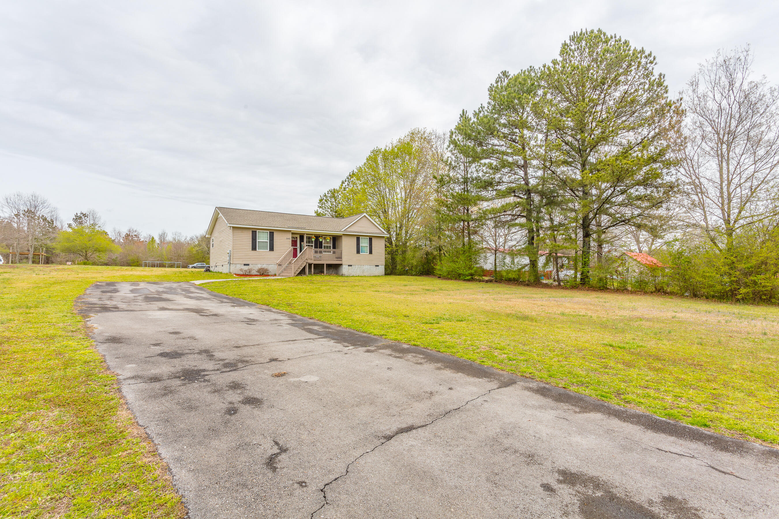 546 Eber Road Southeast Dalton, GA 30720 - Photo 29 of 29 546 Ebner Road B-1