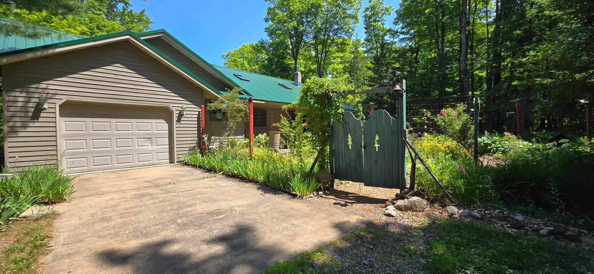11072 Annabelle Shores Road Presque Isle, WI 54557 - Photo 3 of 57