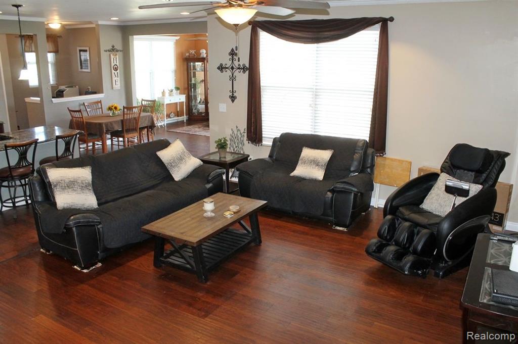 1779 Steeple Chase Road Canton, MI 48188 - Photo 53 of 79