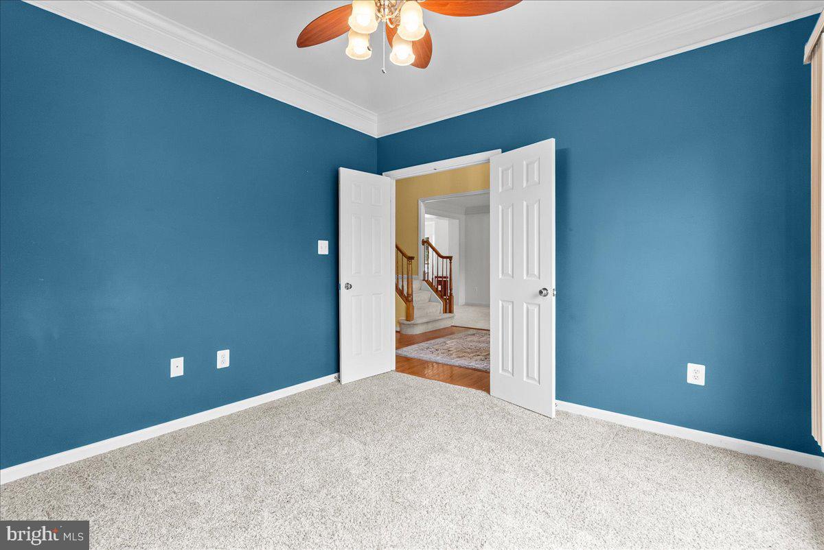53 Hamstead Road Fredericksburg, VA 22405 - Photo 18 of 52 Main Level Office
