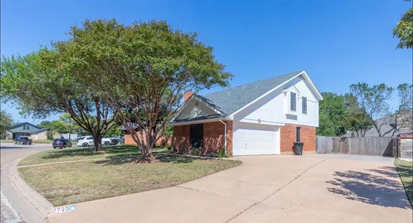 $3,000 | 7725 John Carroll Drive, Abilene, TX 79606