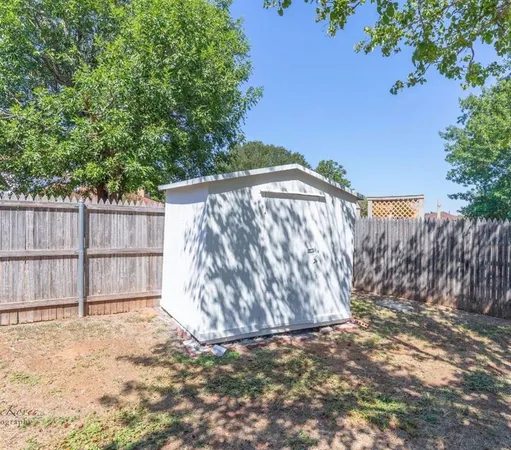 $3,000 | 7725 John Carroll Drive, Abilene, TX 79606