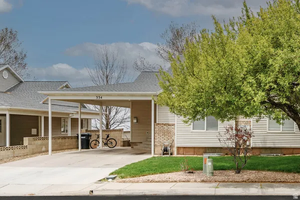 $357,900 | 334 West Mountain View Drive, Cedar City, UT 84720
