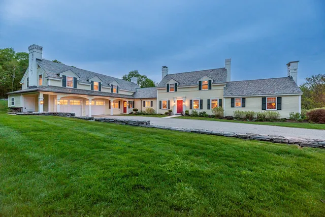 $4,500,000 | 318 Spring Hill Lane, Dorset, VT 05251