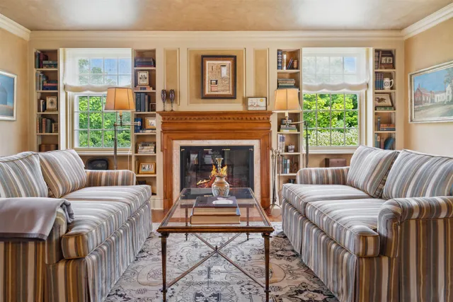 $4,500,000 | 318 Spring Hill Lane, Dorset, VT 05251