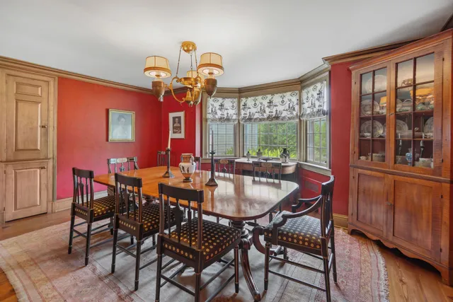 $4,500,000 | 318 Spring Hill Lane, Dorset, VT 05251