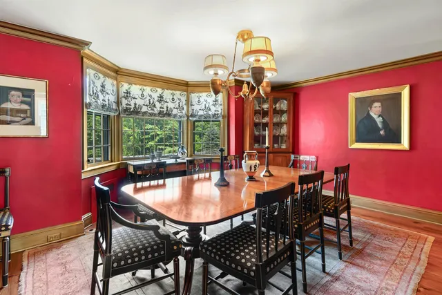 $4,500,000 | 318 Spring Hill Lane, Dorset, VT 05251