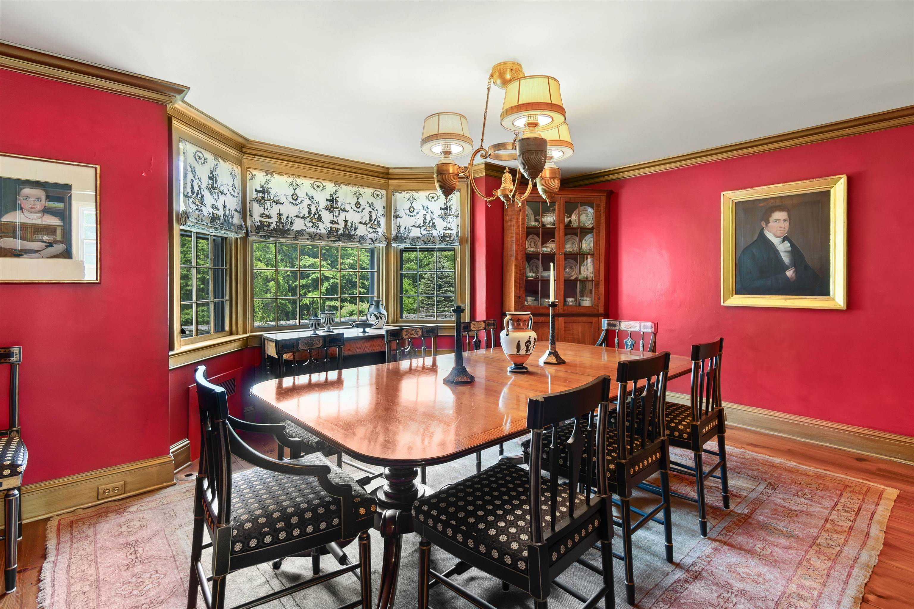 318 Spring Hill Lane Dorset, VT 05251 - Photo 13 of 49