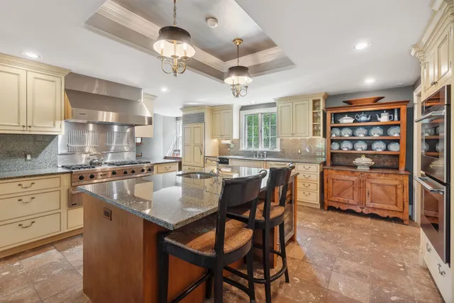 $4,500,000 | 318 Spring Hill Lane, Dorset, VT 05251