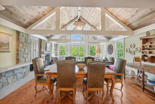 $4,500,000 | 318 Spring Hill Lane, Dorset, VT 05251