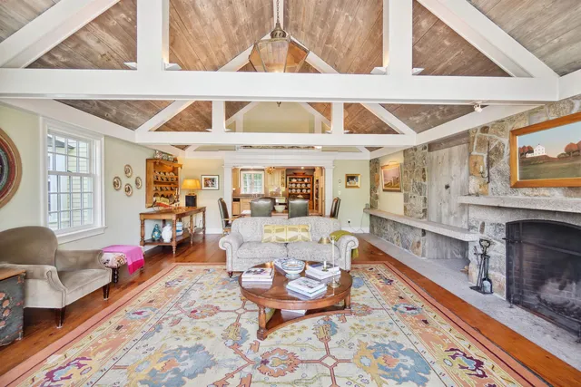 $4,500,000 | 318 Spring Hill Lane, Dorset, VT 05251