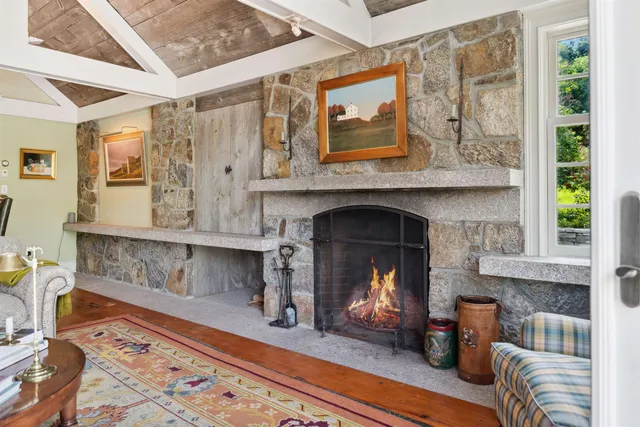 $4,500,000 | 318 Spring Hill Lane, Dorset, VT 05251