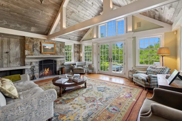 $4,500,000 | 318 Spring Hill Lane, Dorset, VT 05251
