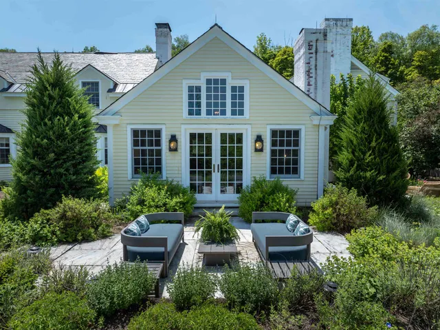 $4,500,000 | 318 Spring Hill Lane, Dorset, VT 05251
