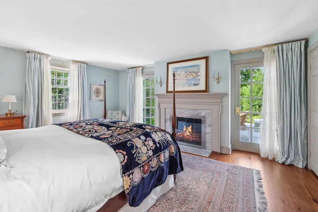 $4,500,000 | 318 Spring Hill Lane, Dorset, VT 05251