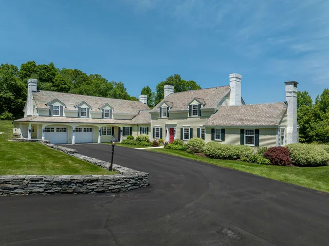 $4,500,000 | 318 Spring Hill Lane, Dorset, VT 05251