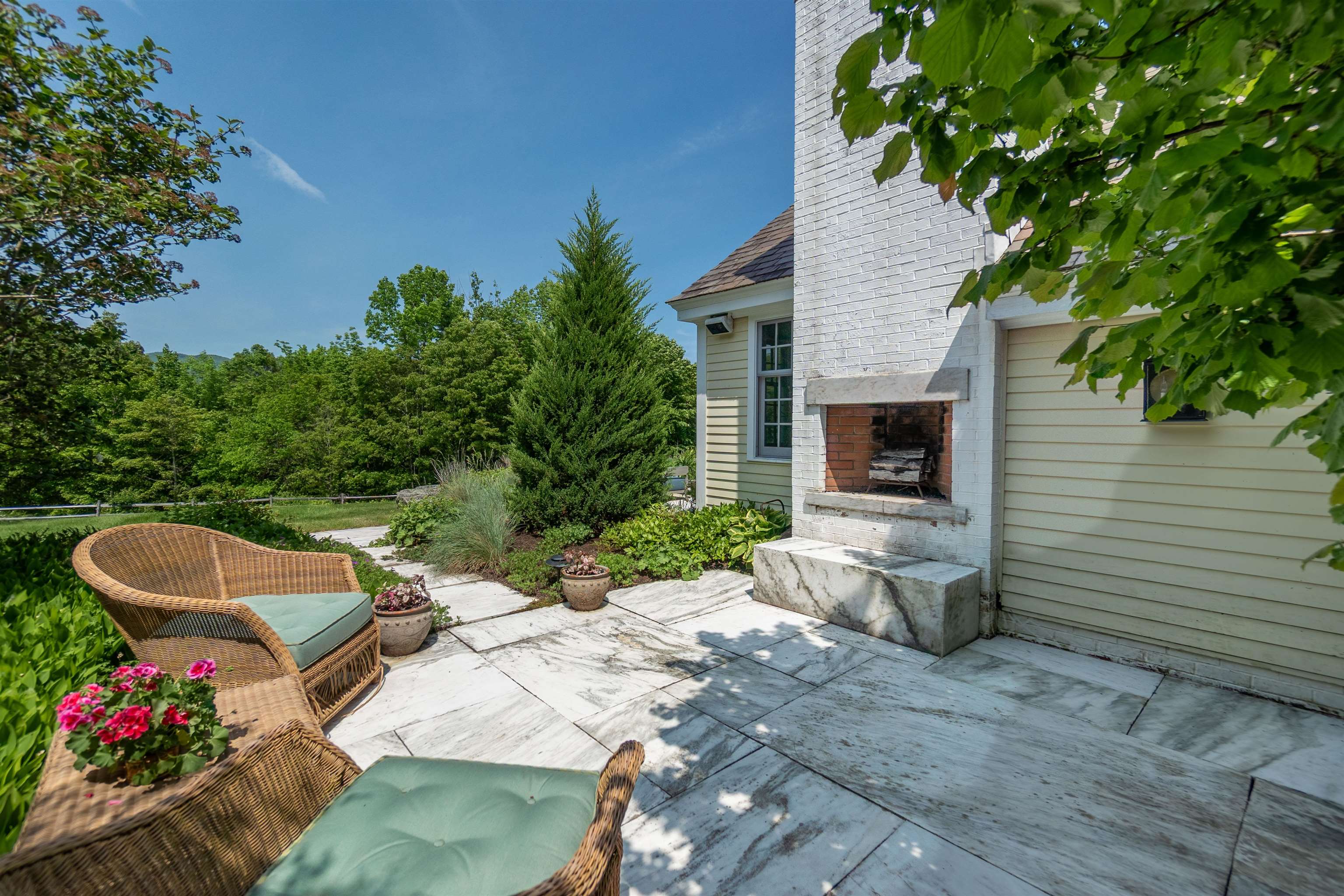 318 Spring Hill Lane Dorset, VT 05251 - Photo 21 of 49