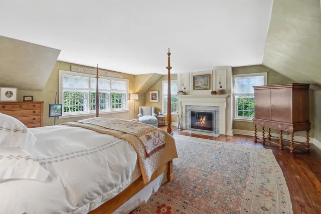 $4,500,000 | 318 Spring Hill Lane, Dorset, VT 05251