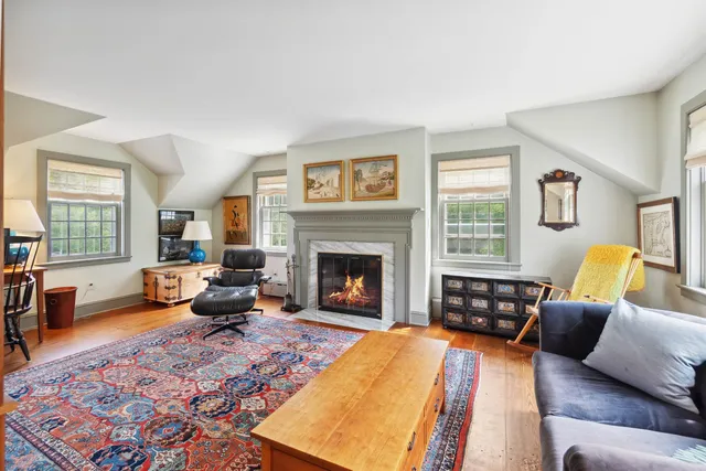 $4,500,000 | 318 Spring Hill Lane, Dorset, VT 05251