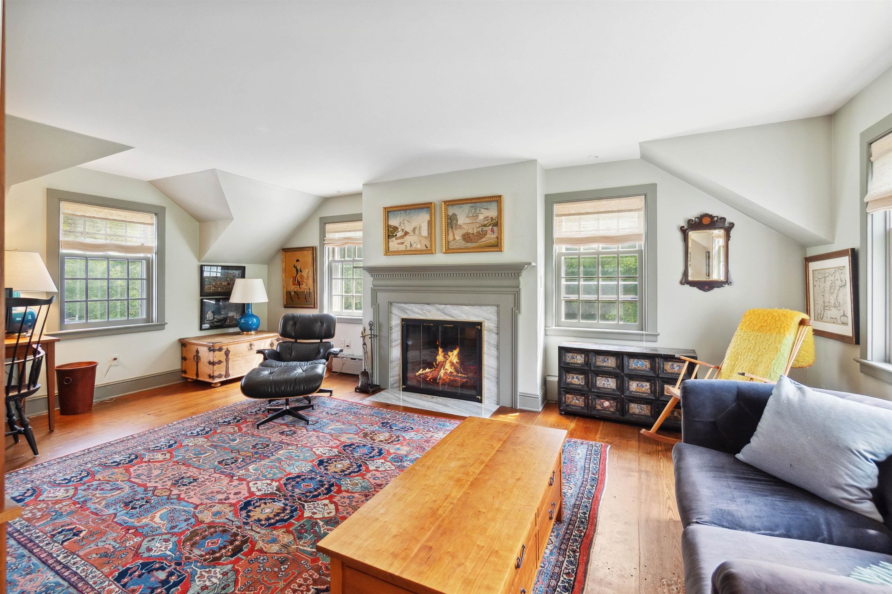 318 Spring Hill Lane Dorset, VT 05251 - Photo 24 of 49