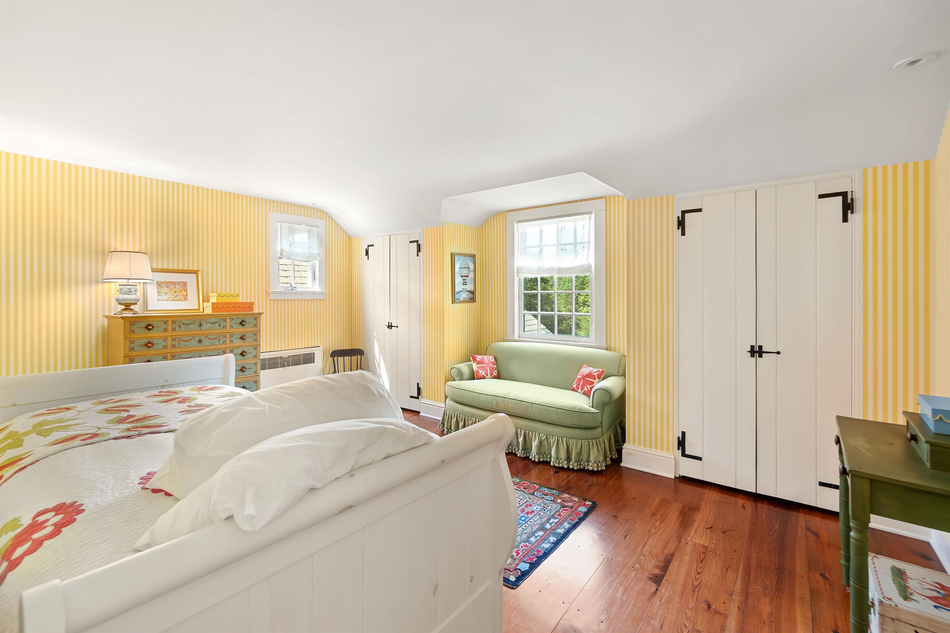 318 Spring Hill Lane Dorset, VT 05251 - Photo 25 of 49