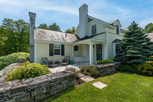 $4,500,000 | 318 Spring Hill Lane, Dorset, VT 05251