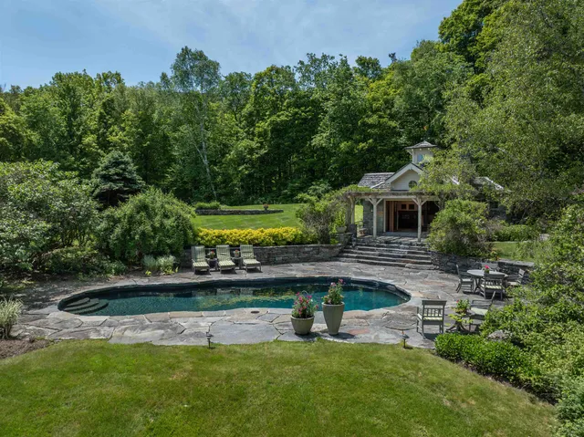 $4,500,000 | 318 Spring Hill Lane, Dorset, VT 05251