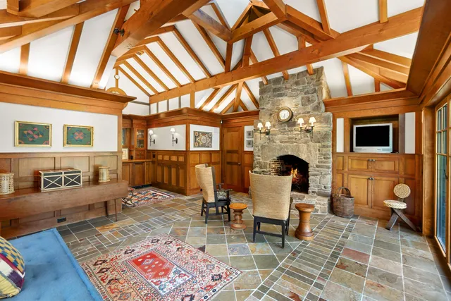 $4,500,000 | 318 Spring Hill Lane, Dorset, VT 05251