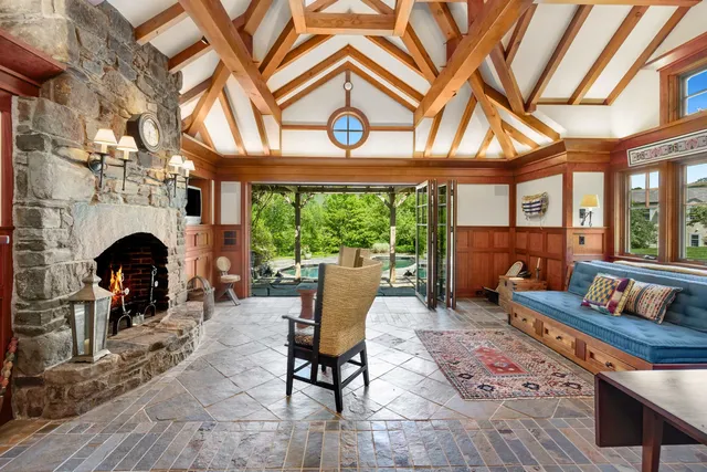 $4,500,000 | 318 Spring Hill Lane, Dorset, VT 05251