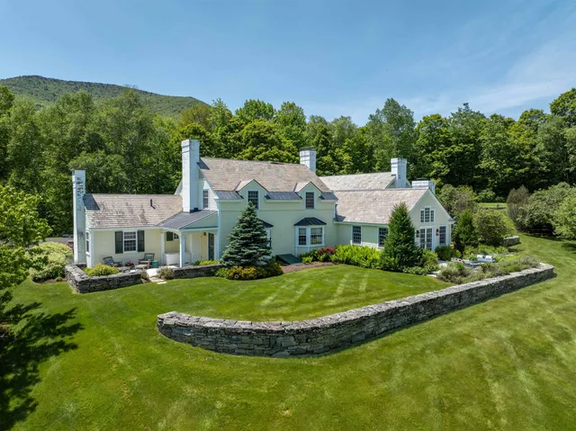 $4,500,000 | 318 Spring Hill Lane, Dorset, VT 05251