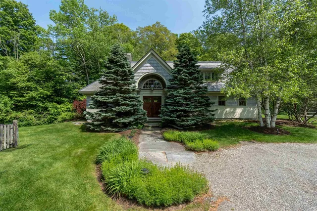 $4,500,000 | 318 Spring Hill Lane, Dorset, VT 05251