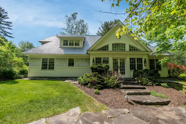 $4,500,000 | 318 Spring Hill Lane, Dorset, VT 05251