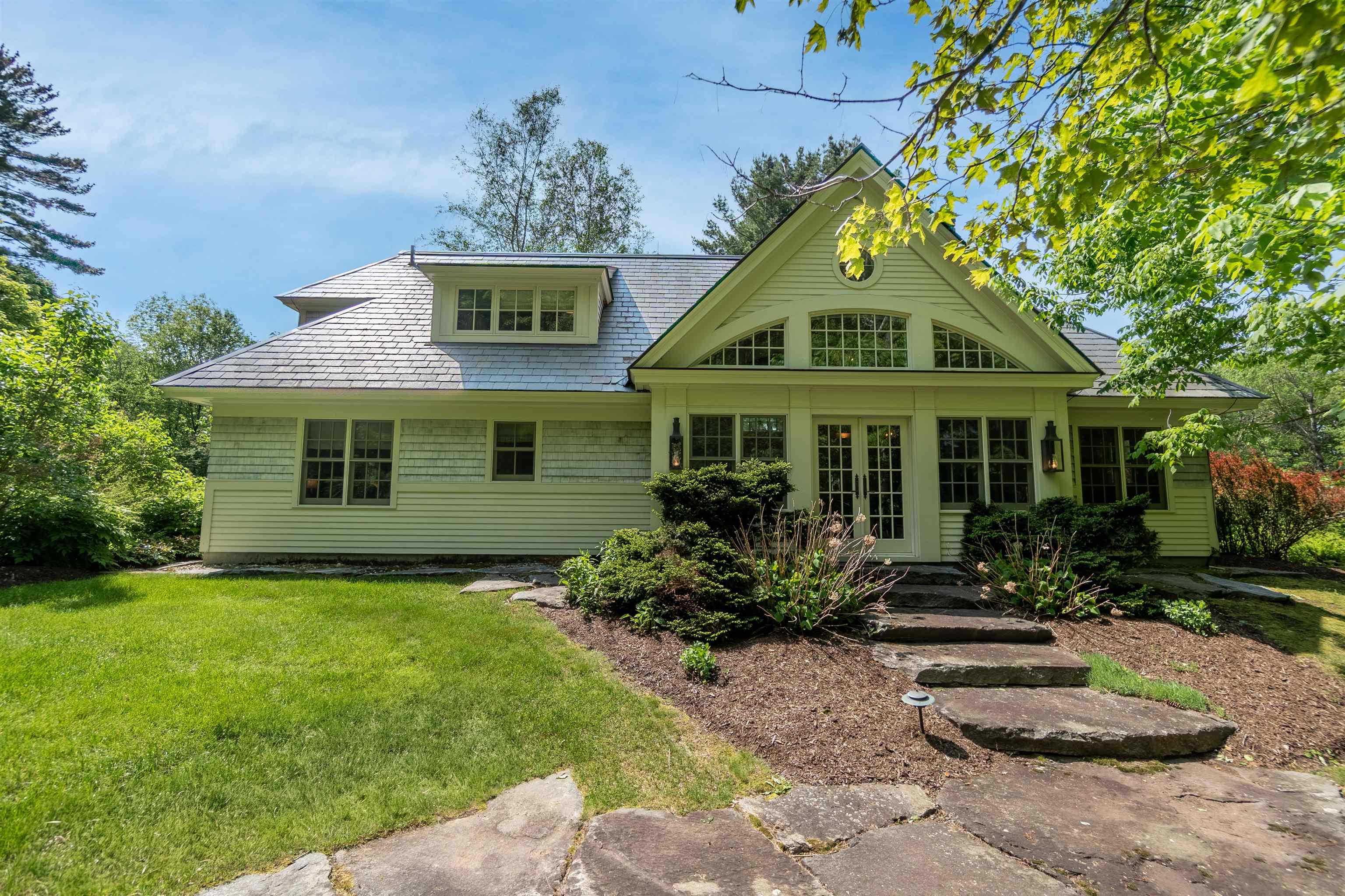 318 Spring Hill Lane Dorset, VT 05251 - Photo 33 of 49