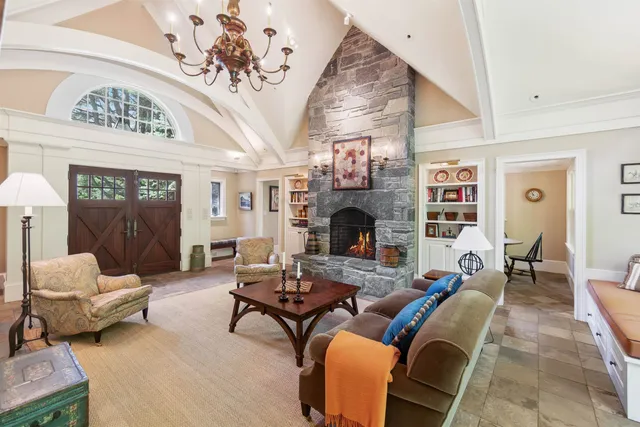 $4,500,000 | 318 Spring Hill Lane, Dorset, VT 05251