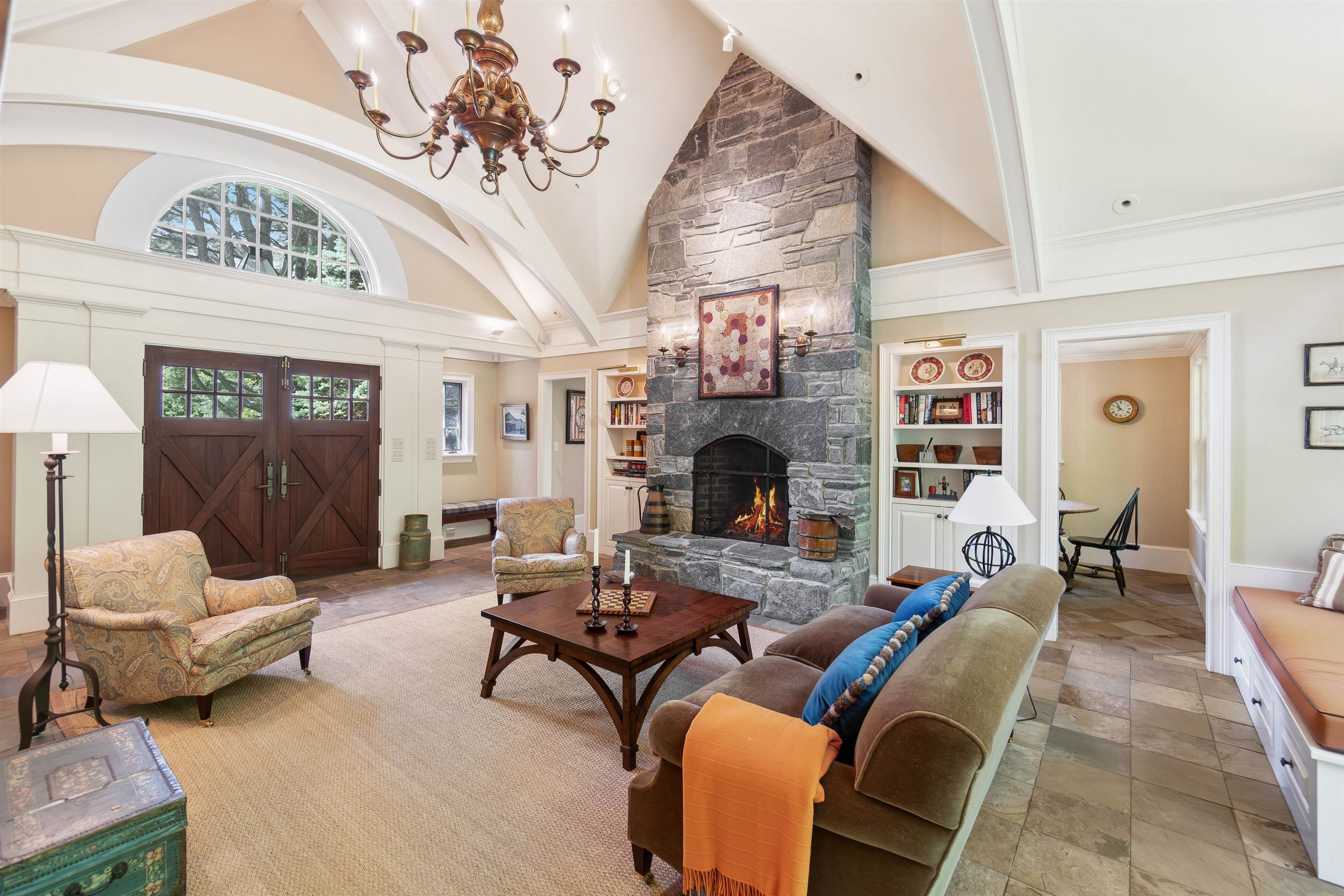 318 Spring Hill Lane Dorset, VT 05251 - Photo 34 of 49