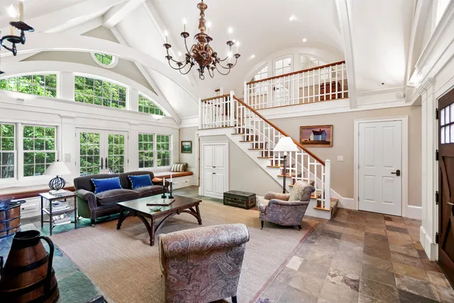 $4,500,000 | 318 Spring Hill Lane, Dorset, VT 05251