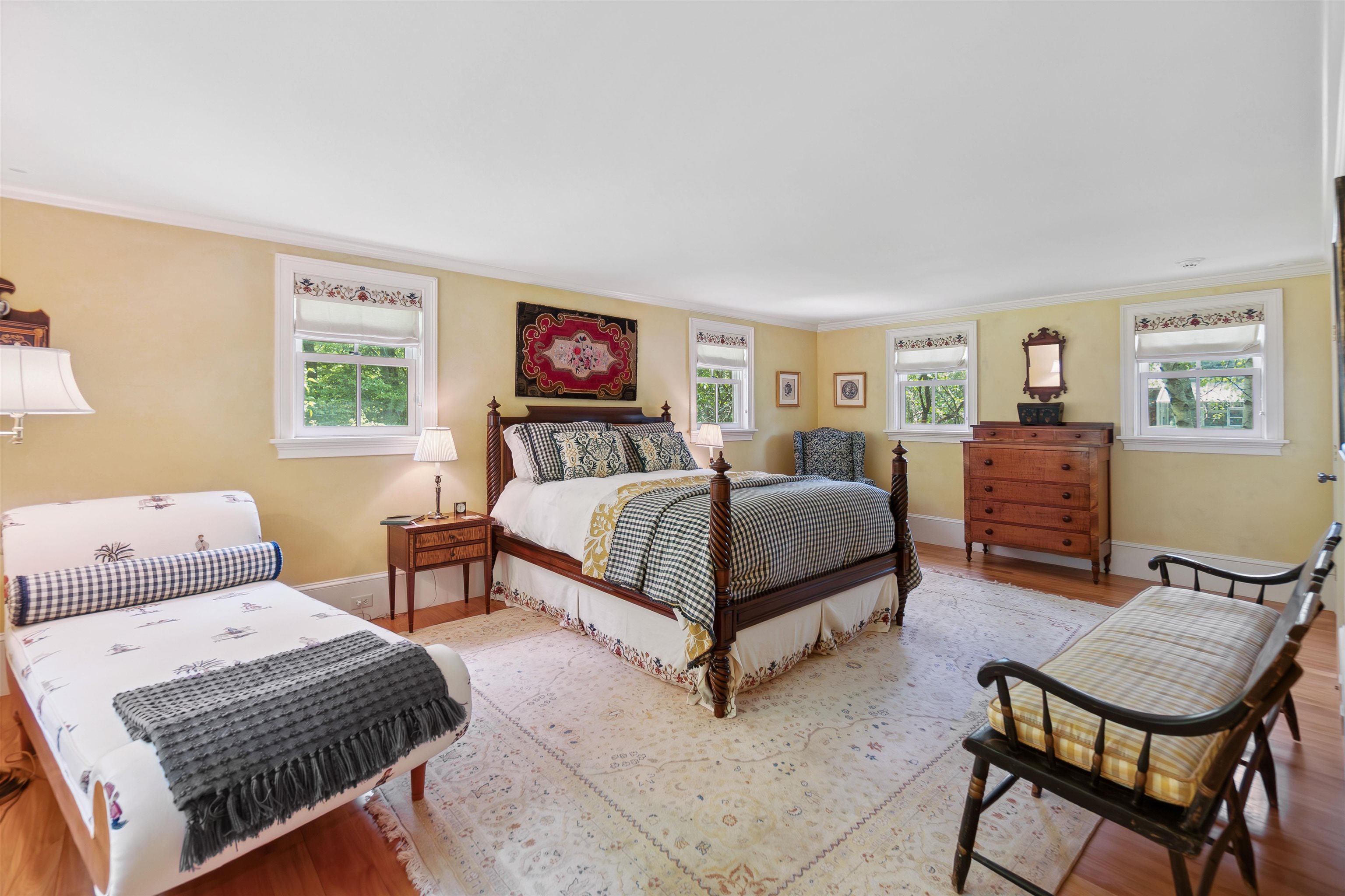 318 Spring Hill Lane Dorset, VT 05251 - Photo 37 of 49