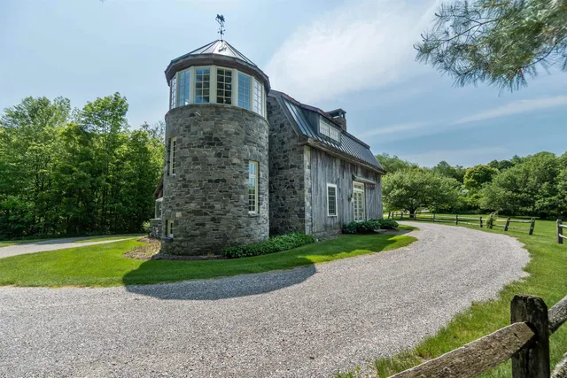 $4,500,000 | 318 Spring Hill Lane, Dorset, VT 05251
