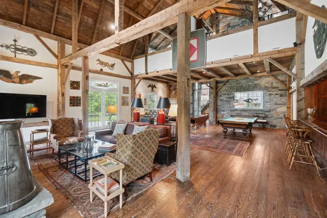 $4,500,000 | 318 Spring Hill Lane, Dorset, VT 05251