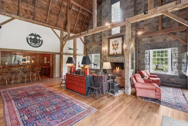 $4,500,000 | 318 Spring Hill Lane, Dorset, VT 05251